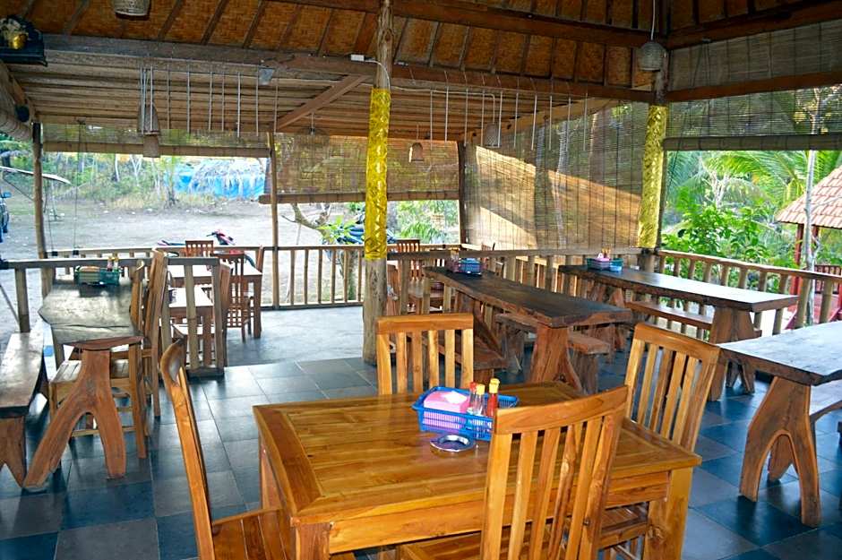 Nyuh Gading Bungalow Nusa Penida