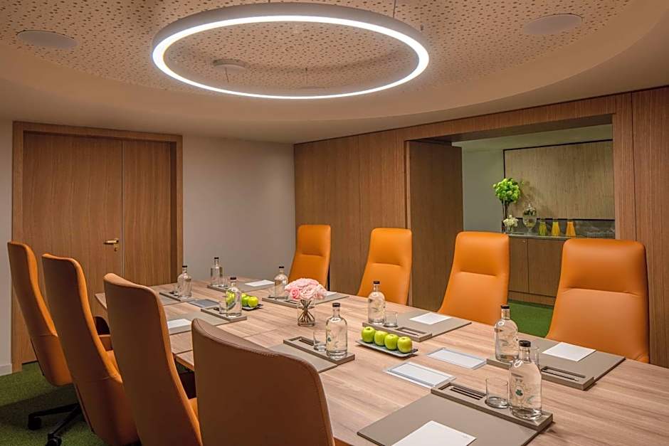 Anantara Plaza Nice Hotel