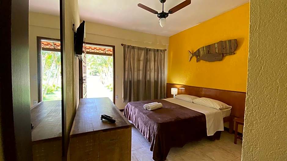 POUSADA ELOHIM DE BUZIOS