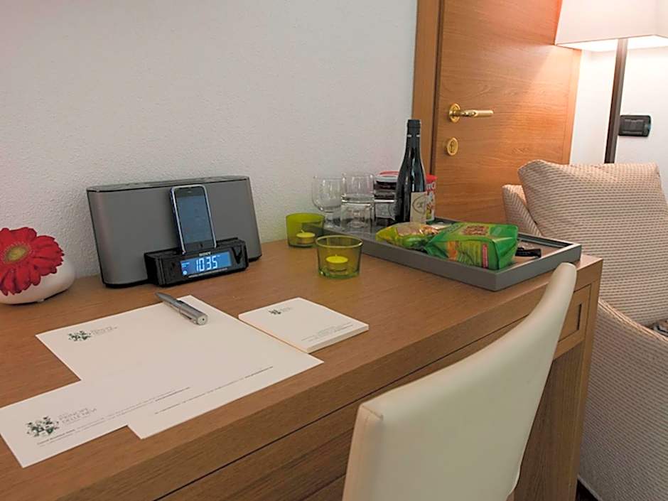 Hotel Principe delle Nevi