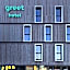 greet Hotel Rennes Pace