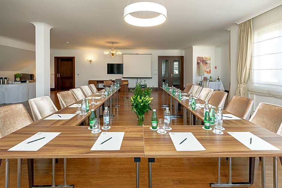Hotel Le Premier