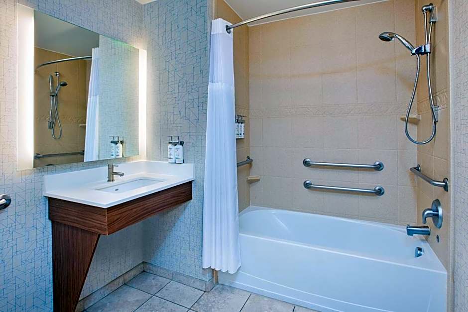 Holiday Inn Express Hotel & Suites Auburn Hills By IHG