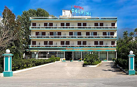 Partial Sea View Room