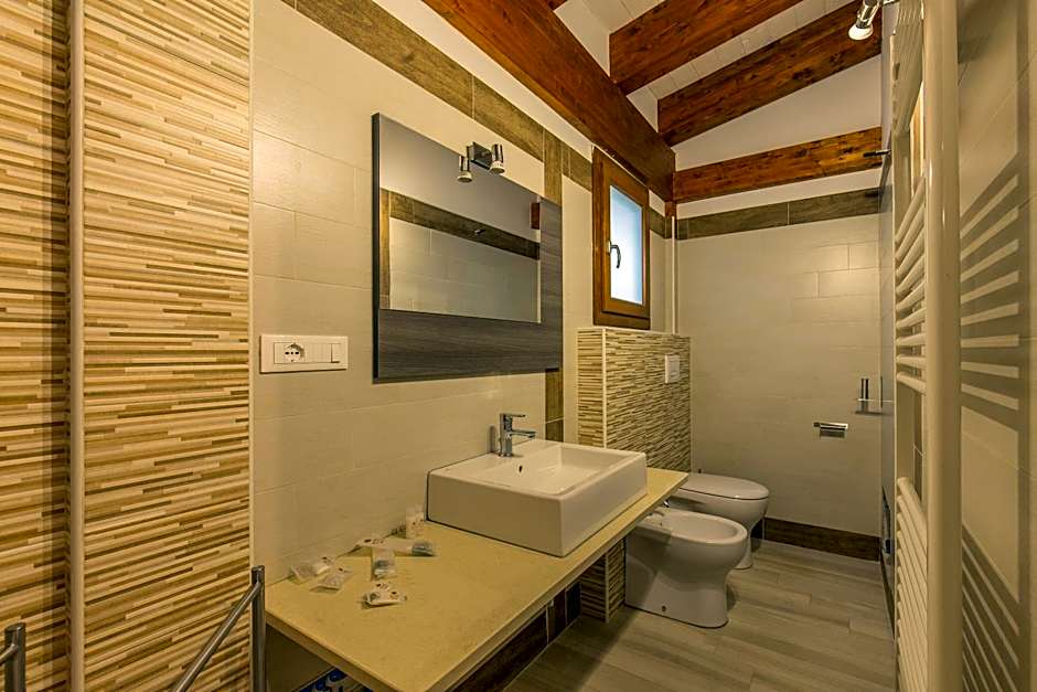 Il Semaforo Sila Hotel