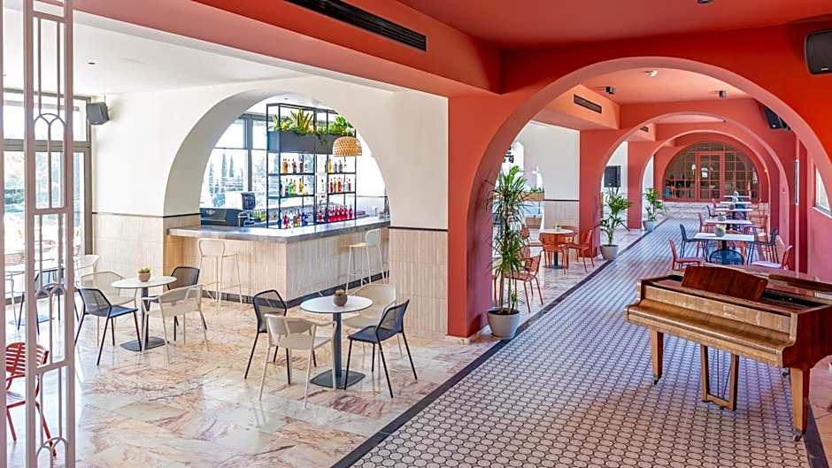 Iolida Corfu Resort by Smile Hotels