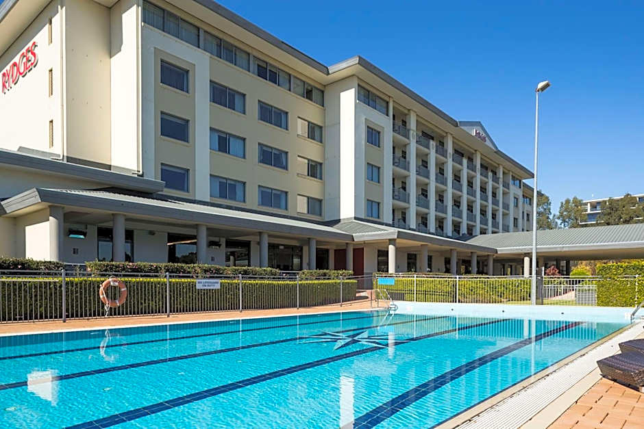 Rydges Norwest Sydney