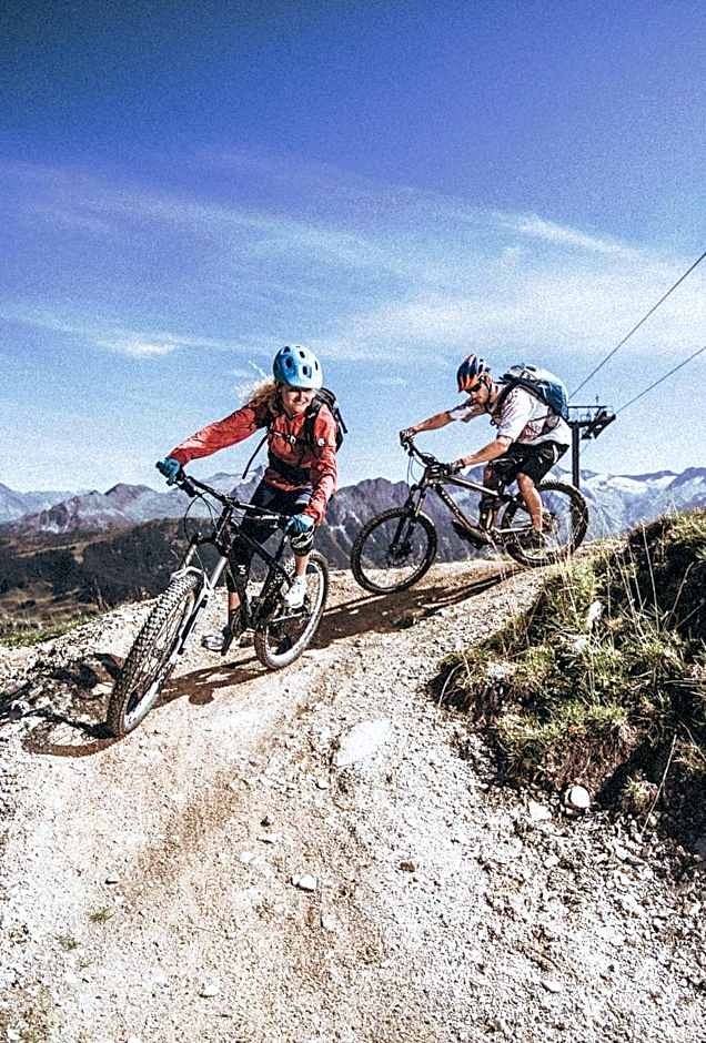 DAS GERLOS - Boutique Hotel