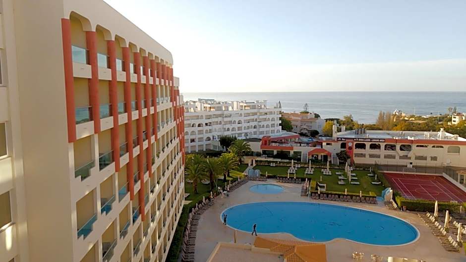 Ukino Palmeiras Village - 24h All Inclusive