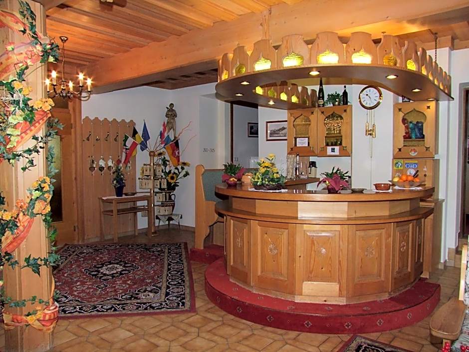 Hotel Landhof Simeter GMBH