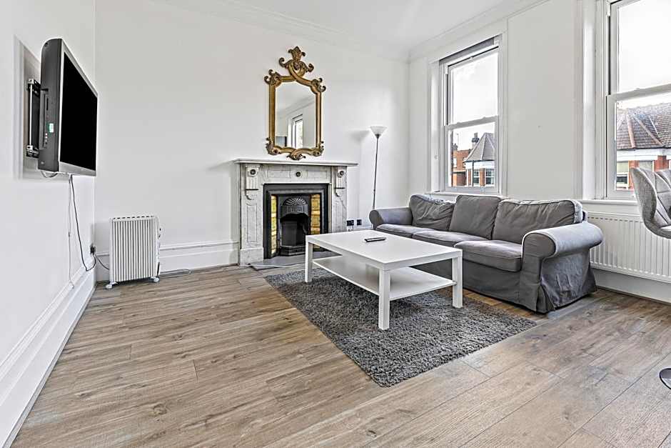 Heatherbank Guest House