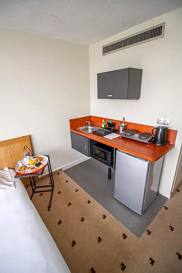 Kosy Nancy Coeur de Ville