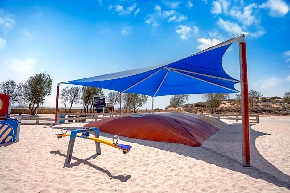 Tasman Holiday Parks - Denham Seaside