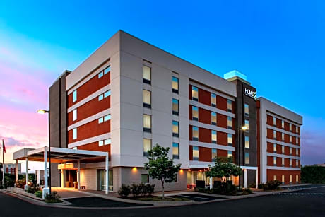 Home2 Suites by Hilton Austin Round Rock