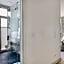 Park Penthouses Insel Eiswerder by Suite030