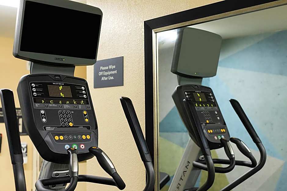 Candlewood Suites Colonial Heights - Fort Lee by IHG