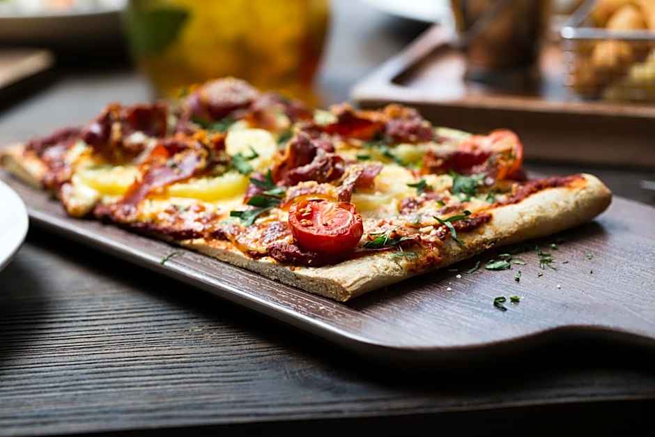 Novotel Sydney Olympic Park Hotel