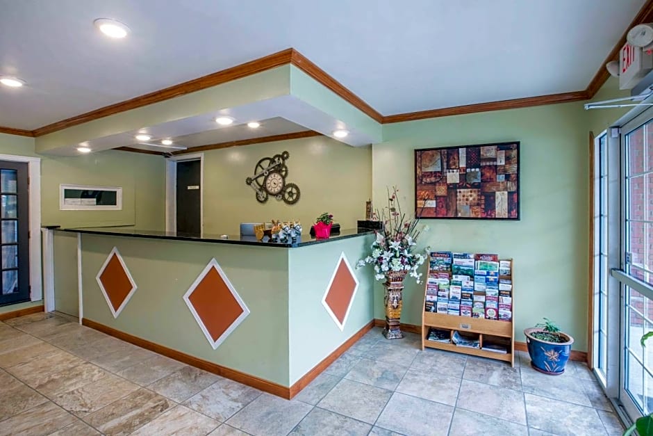 Econo Lodge Manchester Center