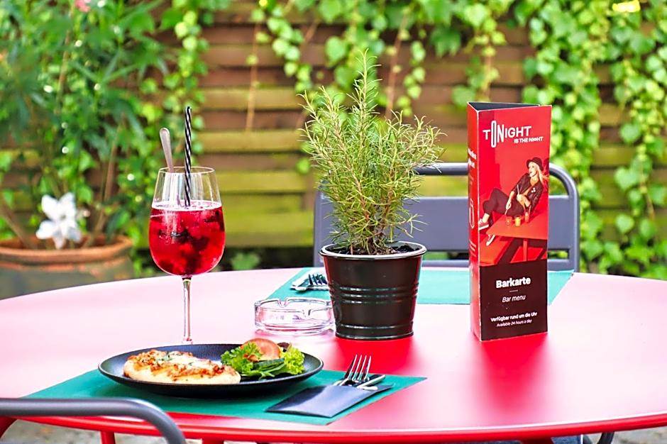 ibis Hotel Regensburg City