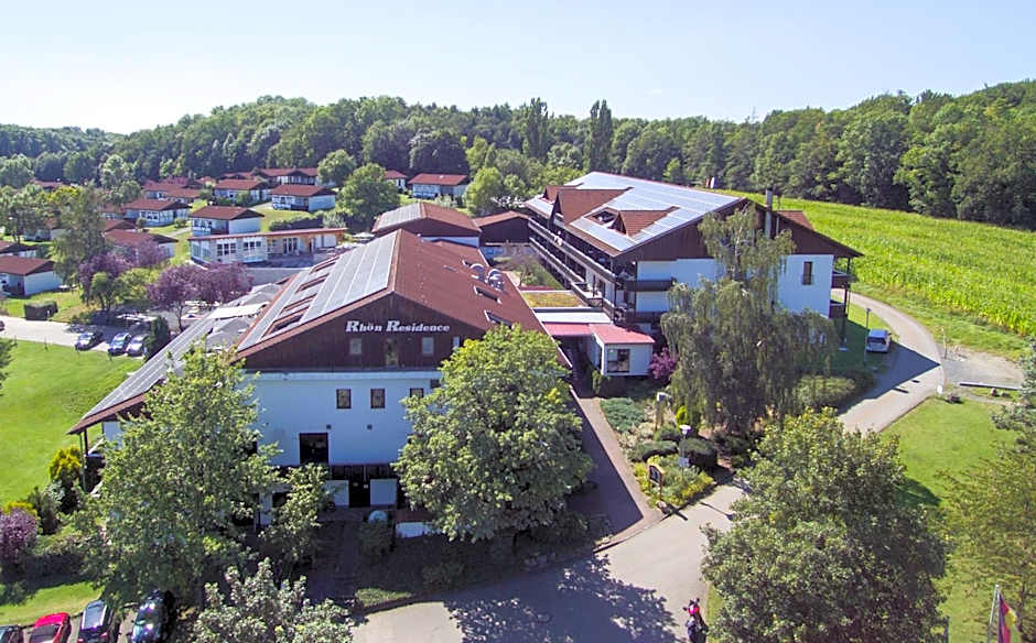 Hotel Rhon Residence