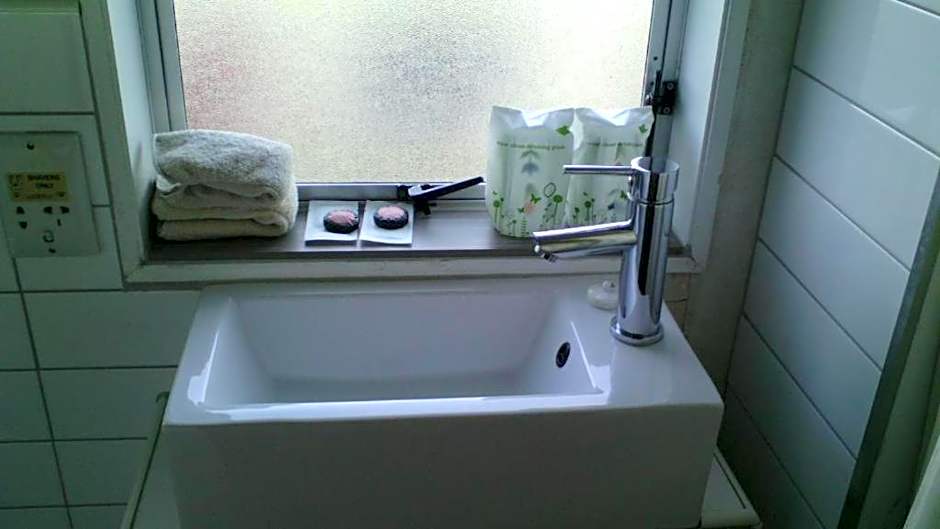 Wellington 747 Motel