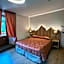 Hotel Des Glaciers