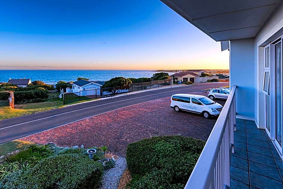 Aire del Mar Guest House