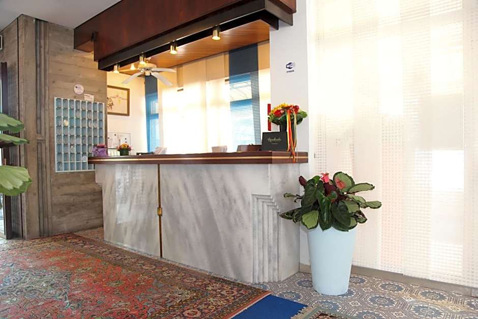 Hotel Bettina