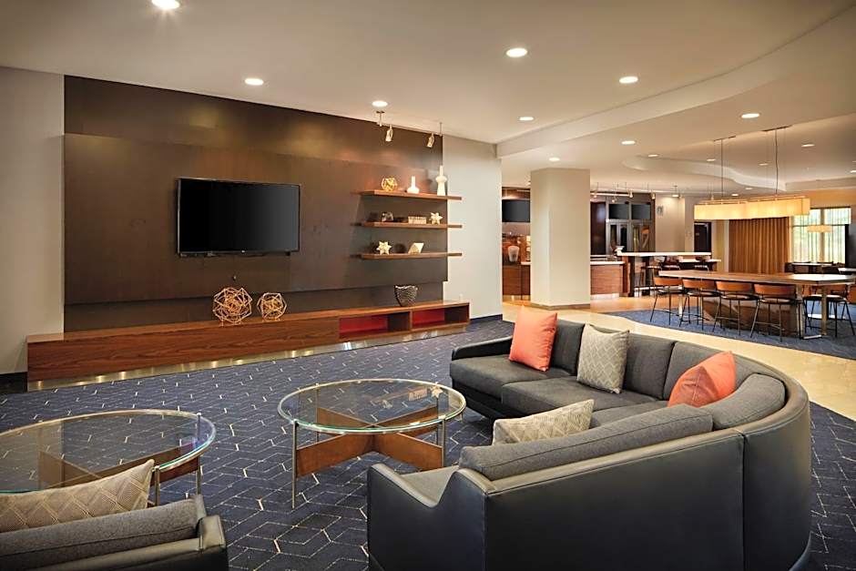 Courtyard by Marriott Winchester Medical Center