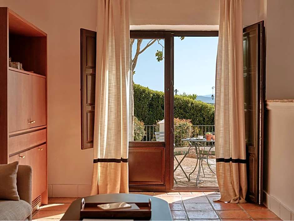 Finca La Bobadilla - The Leading Hotels of the World
