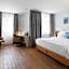 Four Points Flex by Sheraton Vienna Hauptbahnhof
