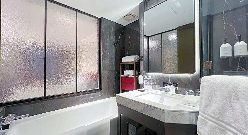 Swissôtel Shenyang