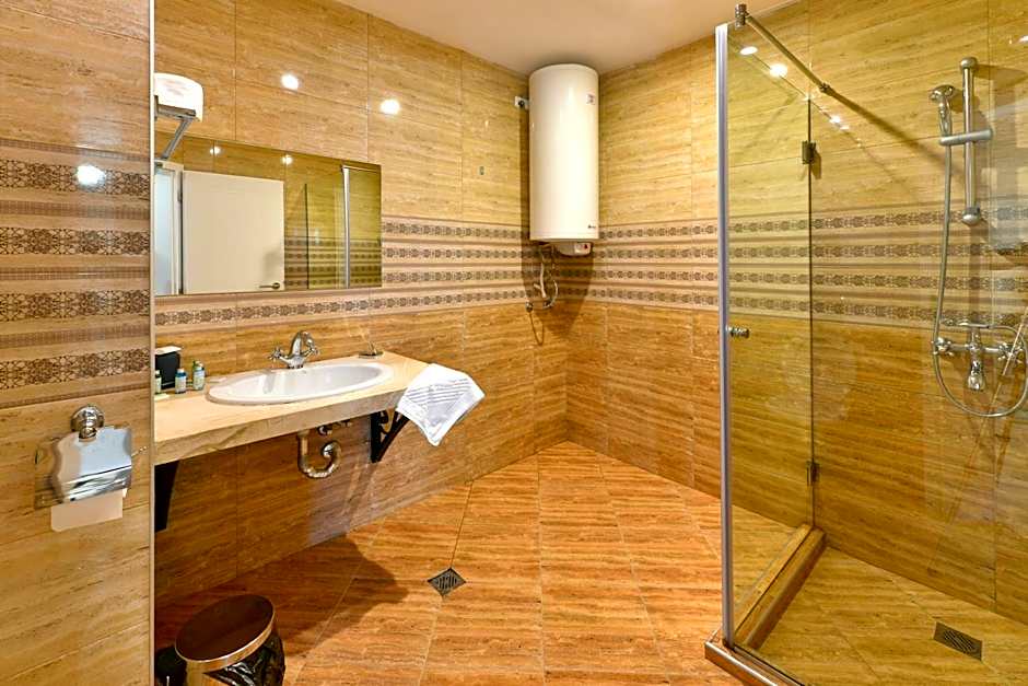 Sirena Palace Family Hotel