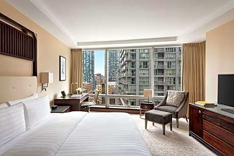Executive Terrace King