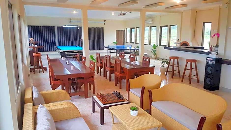 Medewi Manor