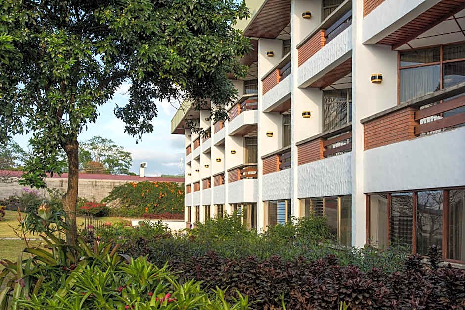 Hotel Bougainvillea San Jose