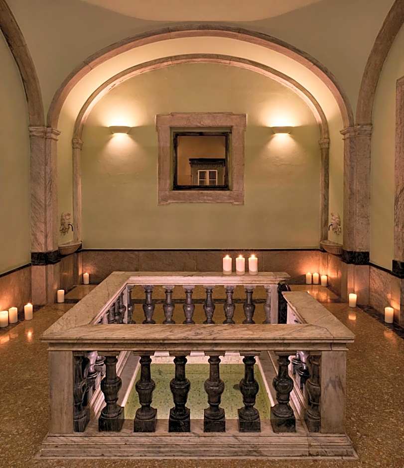 Bagni Di Pisa Palace & Thermal Spa