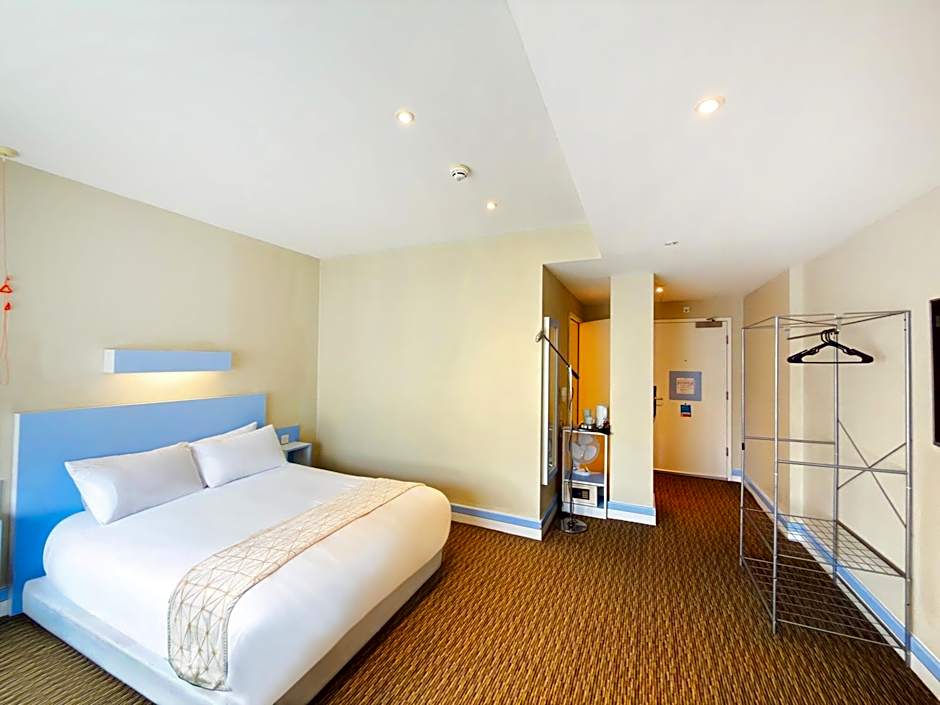 Citrus Hotel Cheltenham by Compass Hospitality