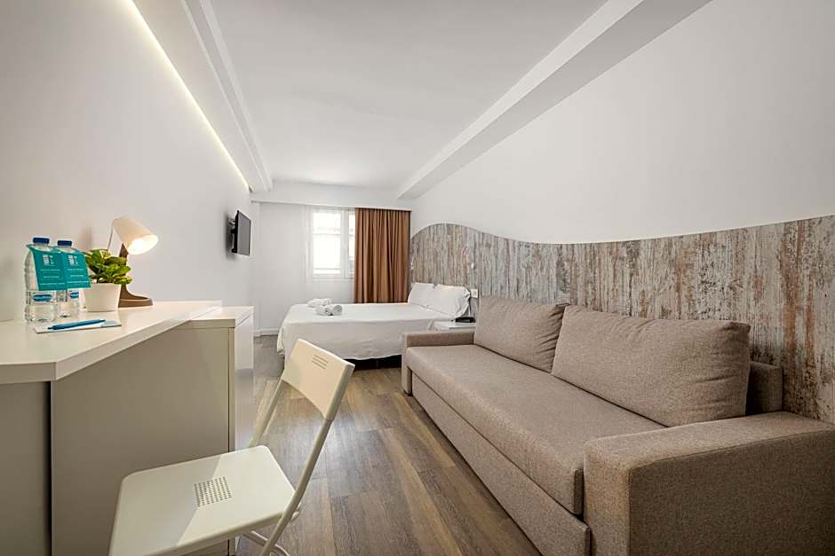 Welikehotel Triton Beach