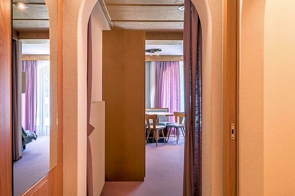 Ferienparadies Sabina Euringer