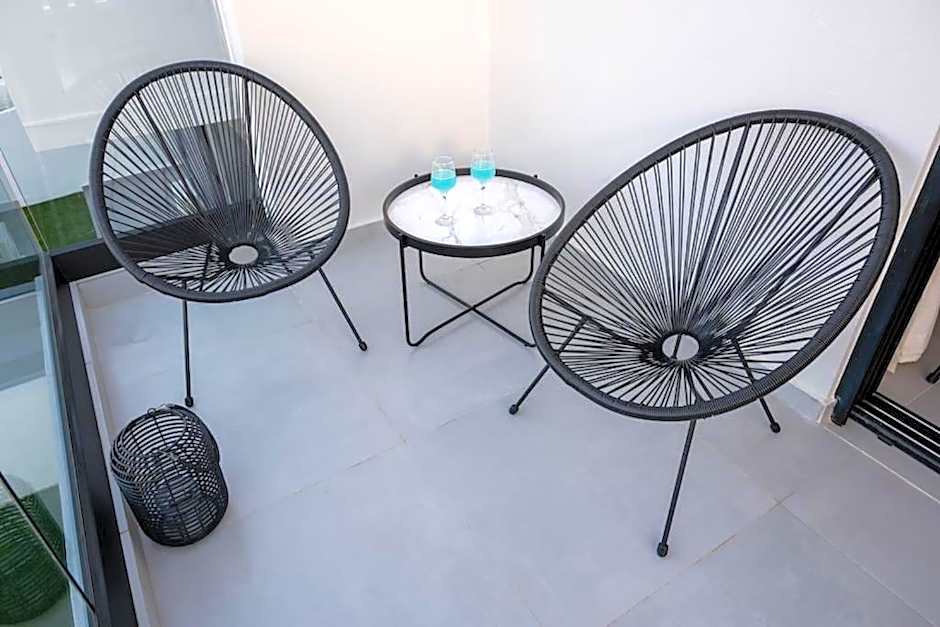 Anassa Maisonettes Lefkada