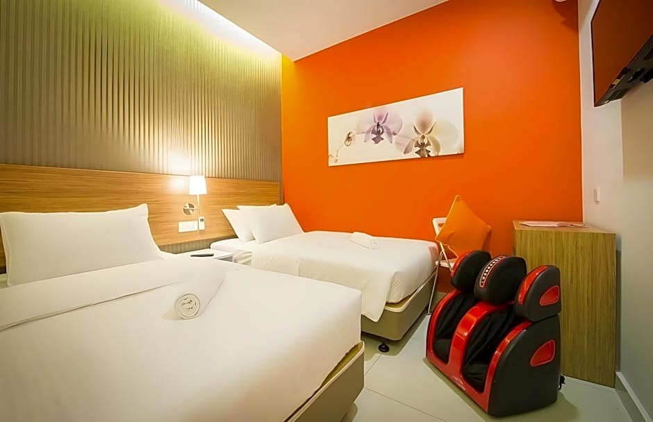 Sovotel Boutique Hotel @ Kelana Jaya 73
