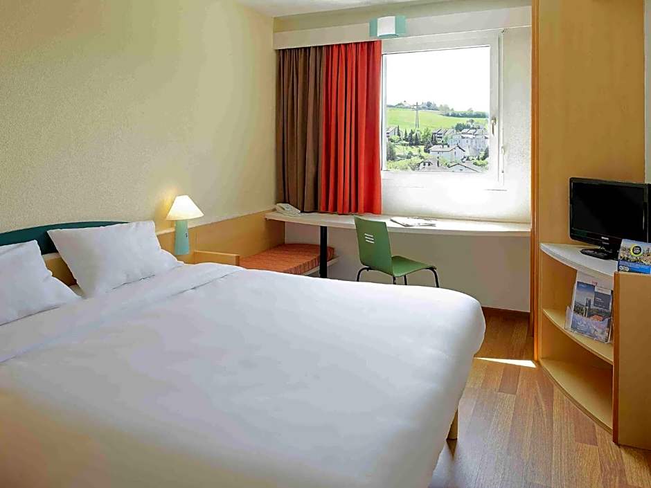 ibis Fribourg