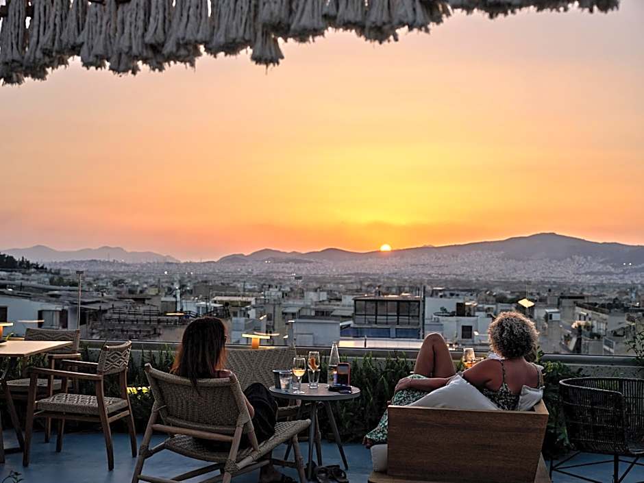 The Lekka Hotel & Spa