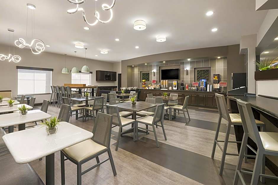 Best Western Plus Duncanville/Dallas