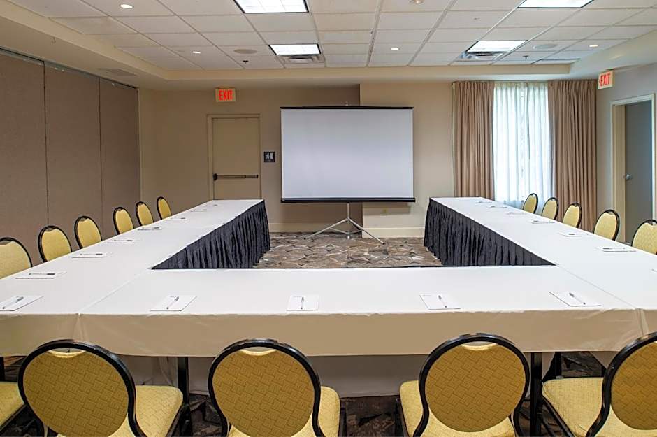 Hilton Garden Inn St. Louis/Chesterfield