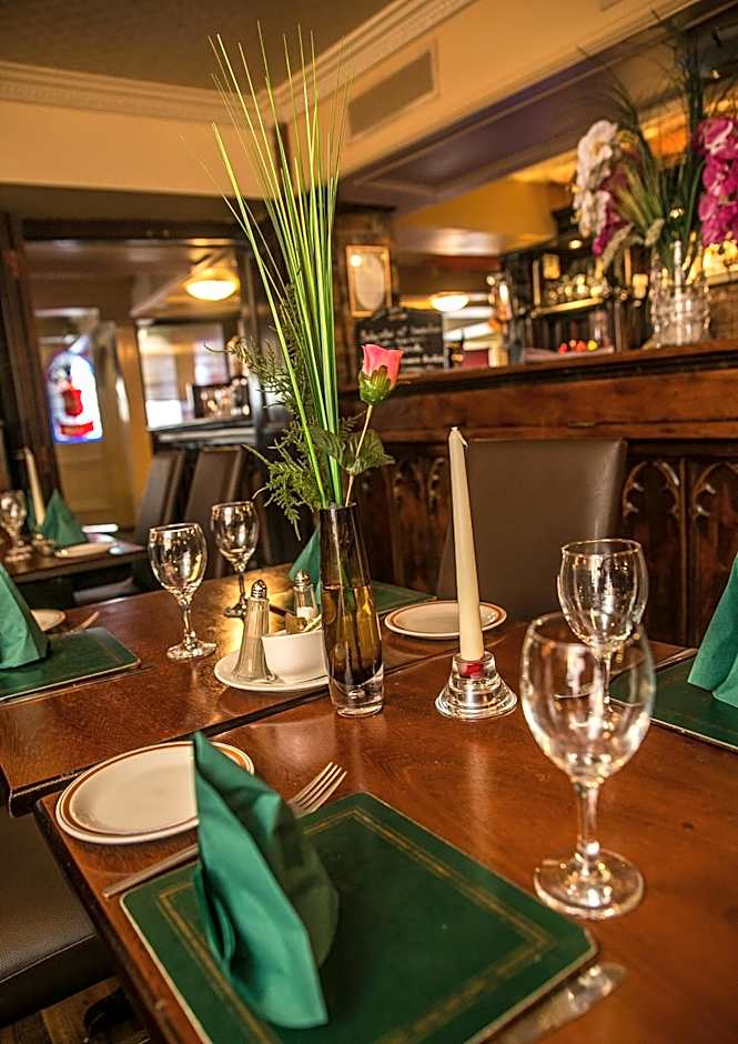 Kilford Arms