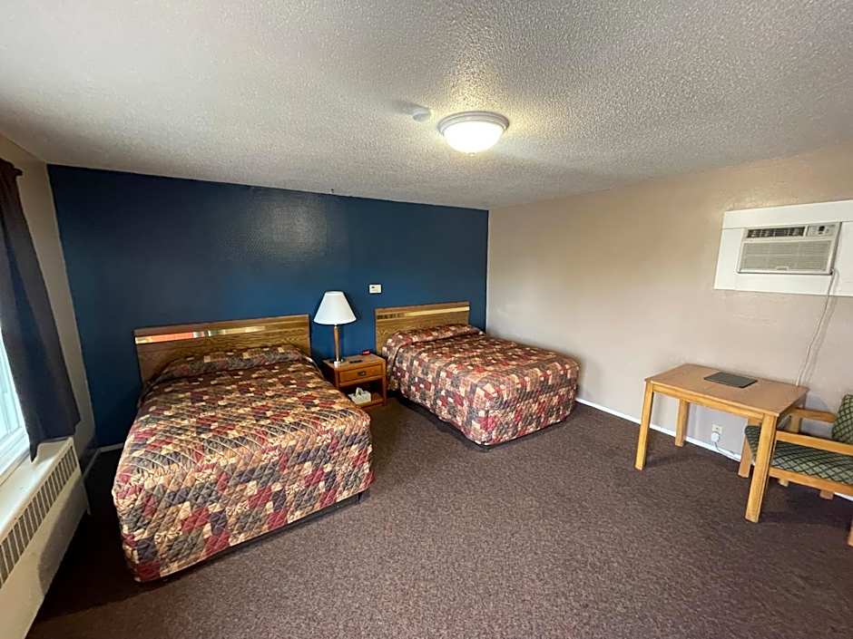 The Village Motel