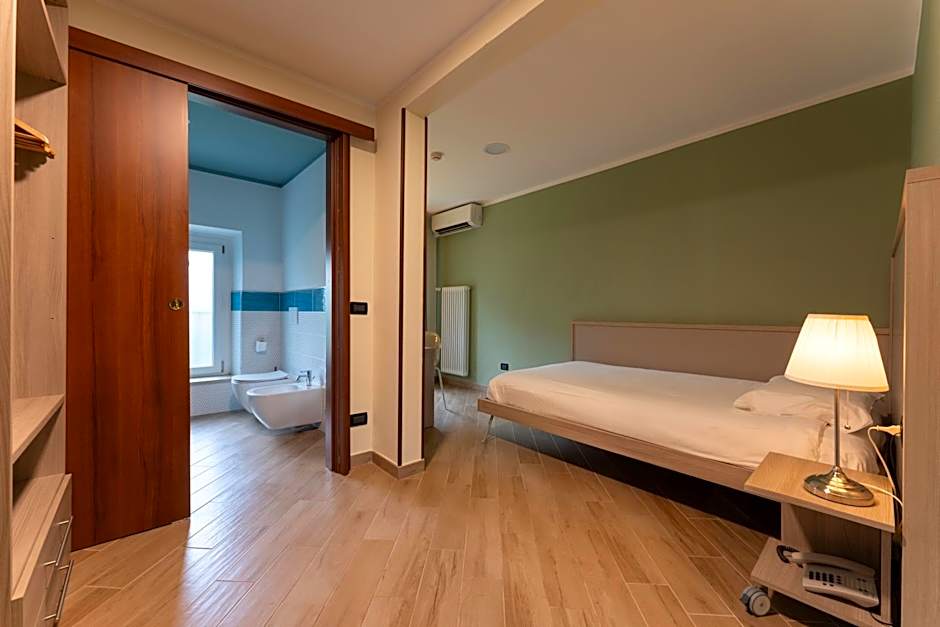 Terme Di Monte Valenza