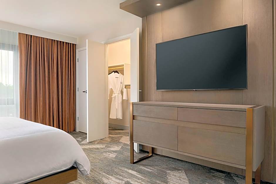 Madison Marriott South